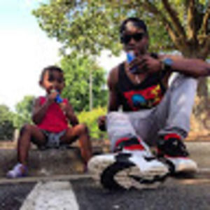 Meet your Posher, Benjamin